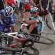 Illustration for article titled The Tour De France Is Back And Its A Bloody Mess